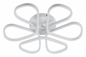 Потолочная люстра Natali Kovaltseva COBRA LED LAMPS 81121/7C в Кургане - kurgan.ok-mebel.com | фото
