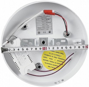 Потолочная люстра Natali Kovaltseva COBRA LED LAMPS 81121/7C в Кургане - kurgan.ok-mebel.com | фото 10