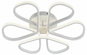 Потолочная люстра Natali Kovaltseva COBRA LED LAMPS 81121/7C в Кургане - kurgan.ok-mebel.com | фото 2