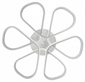 Потолочная люстра Natali Kovaltseva COBRA LED LAMPS 81121/7C в Кургане - kurgan.ok-mebel.com | фото 4