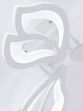 Потолочная люстра Natali Kovaltseva FORTUNA LED LAMPS 81107/2C в Кургане - kurgan.ok-mebel.com | фото 10