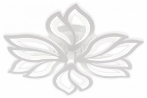Потолочная люстра Natali Kovaltseva FORTUNA LED LAMPS 81107/6C в Кургане - kurgan.ok-mebel.com | фото