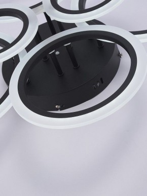 Потолочная люстра Natali Kovaltseva HOME LED LAMPS 81440 в Кургане - kurgan.ok-mebel.com | фото 8