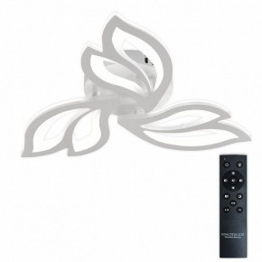 Потолочная люстра Natali Kovaltseva  LED LAMPS 81426 в Кургане - kurgan.ok-mebel.com | фото 2