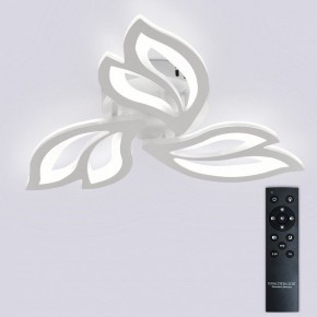 Потолочная люстра Natali Kovaltseva  LED LAMPS 81426 в Кургане - kurgan.ok-mebel.com | фото 3