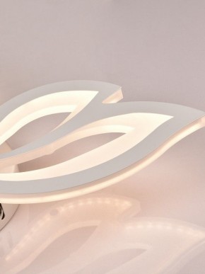 Потолочная люстра Natali Kovaltseva  LED LAMPS 81426 в Кургане - kurgan.ok-mebel.com | фото 9