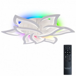Потолочная люстра Natali Kovaltseva OLIMP LED LAMPS 81435 в Кургане - kurgan.ok-mebel.com | фото 2