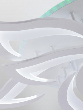 Потолочная люстра Natali Kovaltseva OLIMP LED LAMPS 81435 в Кургане - kurgan.ok-mebel.com | фото 8