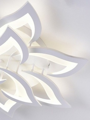Потолочная люстра Natali Kovaltseva OLIMP LED SMART 84005 в Кургане - kurgan.ok-mebel.com | фото 10
