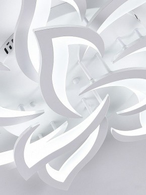 Потолочная люстра Natali Kovaltseva OLIMP LED SMART 84005 в Кургане - kurgan.ok-mebel.com | фото 9