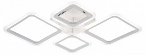 Потолочная люстра Natali Kovaltseva OPTI LED LAMPS 81108/1C в Кургане - kurgan.ok-mebel.com | фото
