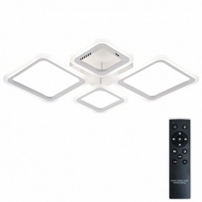 Потолочная люстра Natali Kovaltseva OPTI LED LAMPS 81108/1C в Кургане - kurgan.ok-mebel.com | фото 2