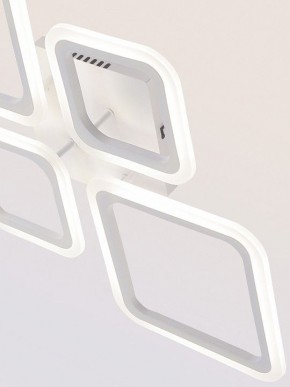 Потолочная люстра Natali Kovaltseva OPTI LED LAMPS 81108/1C в Кургане - kurgan.ok-mebel.com | фото 9