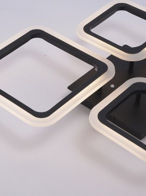 Потолочная люстра Natali Kovaltseva OPTI LED LAMPS 81108/2C в Кургане - kurgan.ok-mebel.com | фото 9