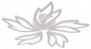 Потолочная люстра Natali Kovaltseva RIF LED LAMPS 81118/4C в Кургане - kurgan.ok-mebel.com | фото