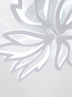 Потолочная люстра Natali Kovaltseva RIF LED LAMPS 81118/5C в Кургане - kurgan.ok-mebel.com | фото 8