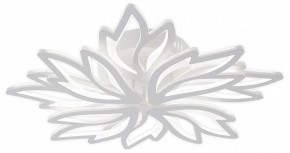 Потолочная люстра Natali Kovaltseva RIF LED LAMPS 81118/6C в Кургане - kurgan.ok-mebel.com | фото