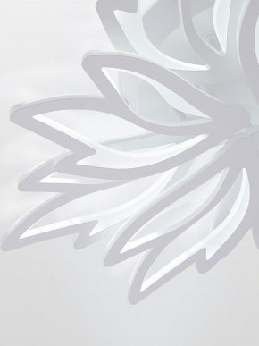 Потолочная люстра Natali Kovaltseva RIF LED LAMPS 81118/6C в Кургане - kurgan.ok-mebel.com | фото 8