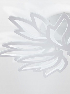 Потолочная люстра Natali Kovaltseva RIF LED LAMPS 81118/7C в Кургане - kurgan.ok-mebel.com | фото 8