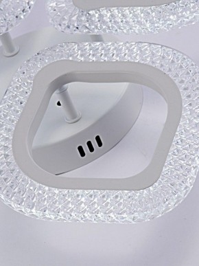 Потолочная люстра Natali Kovaltseva SM LED LAMPS 81455 в Кургане - kurgan.ok-mebel.com | фото 8