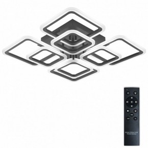 Потолочная люстра Natali Kovaltseva SPEKTR LED LAMPS 81108/5C в Кургане - kurgan.ok-mebel.com | фото 3