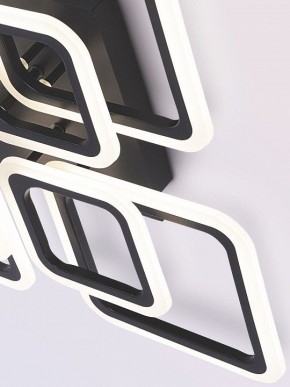 Потолочная люстра Natali Kovaltseva SPEKTR LED LAMPS 81108/5C в Кургане - kurgan.ok-mebel.com | фото 9