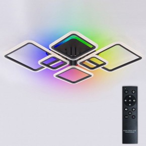 Потолочная люстра Natali Kovaltseva SPEKTR LED LAMPS 81442 в Кургане - kurgan.ok-mebel.com | фото 3