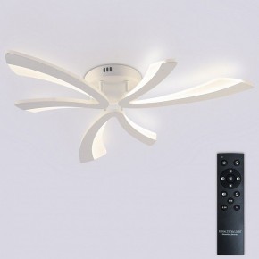Потолочная люстра Natali Kovaltseva VIO LED LAMPS 81453 в Кургане - kurgan.ok-mebel.com | фото 3