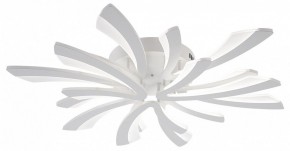 Потолочная люстра Natali Kovaltseva VIO LED LAMPS 81454 в Кургане - kurgan.ok-mebel.com | фото