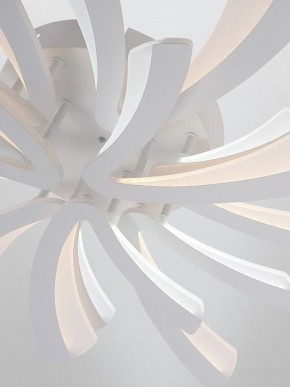 Потолочная люстра Natali Kovaltseva VIO LED LAMPS 81454 в Кургане - kurgan.ok-mebel.com | фото 9