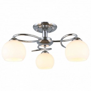 Потолочная люстра Omnilux Casoria OML-25107-03 в Кургане - kurgan.ok-mebel.com | фото 2