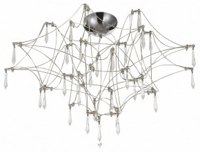 Потолочная люстра ST-Luce Gravetta SL6601.102.78 в Кургане - kurgan.ok-mebel.com | фото