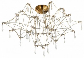 Потолочная люстра ST-Luce Gravetta SL6601.202.78 в Кургане - kurgan.ok-mebel.com | фото