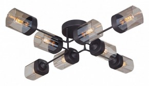 Потолочная люстра Vitaluce 4889 V4889-1/8PL в Кургане - kurgan.ok-mebel.com | фото