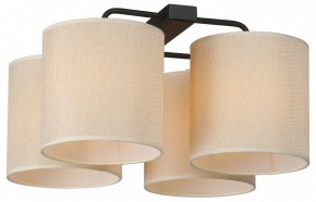 Потолочная люстра Vitaluce V2881 V28810-1/4PL в Кургане - kurgan.ok-mebel.com | фото 2