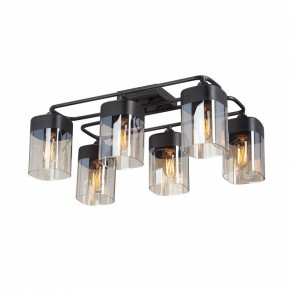 Потолочная люстра Vitaluce V3092 V3092-1/6PL в Кургане - kurgan.ok-mebel.com | фото 2