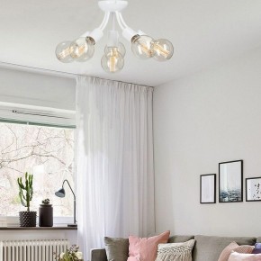Потолочная люстра Vitaluce V3927 V3927-0/6PL в Кургане - kurgan.ok-mebel.com | фото 5