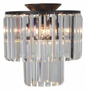 Потолочная люстра Vitaluce V5153 V5153-1/4PL в Кургане - kurgan.ok-mebel.com | фото