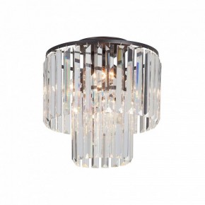 Потолочная люстра Vitaluce V5153 V5153-1/4PL в Кургане - kurgan.ok-mebel.com | фото 2