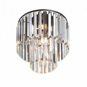 Потолочная люстра Vitaluce V5153 V5153-1/4PL в Кургане - kurgan.ok-mebel.com | фото 3