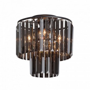 Потолочная люстра Vitaluce V5155 V5155-1/4PL в Кургане - kurgan.ok-mebel.com | фото 2