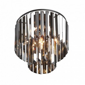 Потолочная люстра Vitaluce V5155 V5155-1/4PL в Кургане - kurgan.ok-mebel.com | фото 3