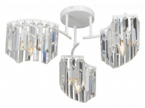 Потолочная люстра Vitaluce V5884 V5884-0/3PL в Кургане - kurgan.ok-mebel.com | фото
