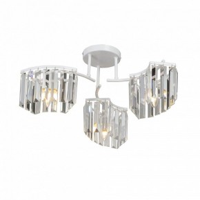 Потолочная люстра Vitaluce V5884 V5884-0/3PL в Кургане - kurgan.ok-mebel.com | фото 2