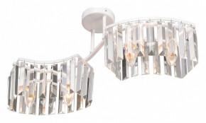 Потолочная люстра Vitaluce V5884 V5884-0/4PL в Кургане - kurgan.ok-mebel.com | фото