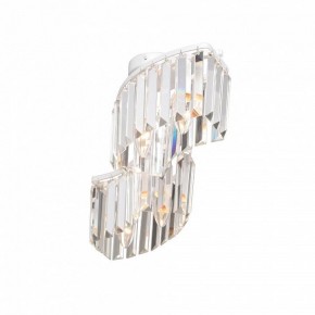 Потолочная люстра Vitaluce V5884 V5884-0/4PL в Кургане - kurgan.ok-mebel.com | фото 3