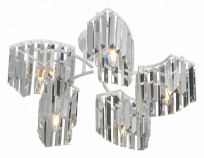 Потолочная люстра Vitaluce V5884 V5884-0/5PL в Кургане - kurgan.ok-mebel.com | фото 2