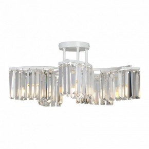 Потолочная люстра Vitaluce V5884 V5884-0/5PL в Кургане - kurgan.ok-mebel.com | фото 4