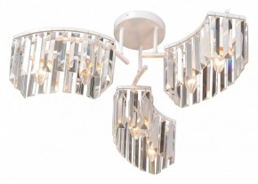 Потолочная люстра Vitaluce V5884 V5884-0/6PL в Кургане - kurgan.ok-mebel.com | фото