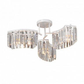 Потолочная люстра Vitaluce V5884 V5884-0/6PL в Кургане - kurgan.ok-mebel.com | фото 2